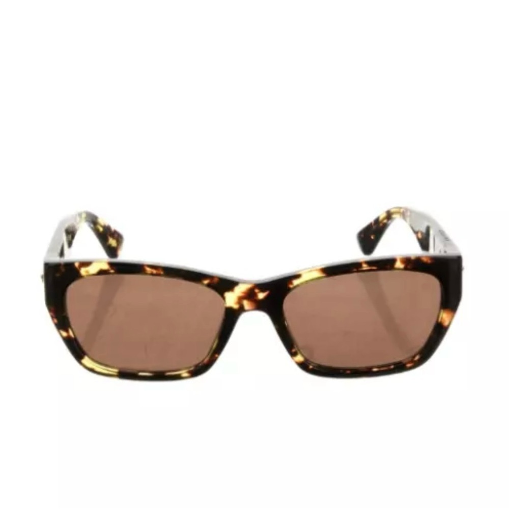 Tortoise Shell Sunglasses